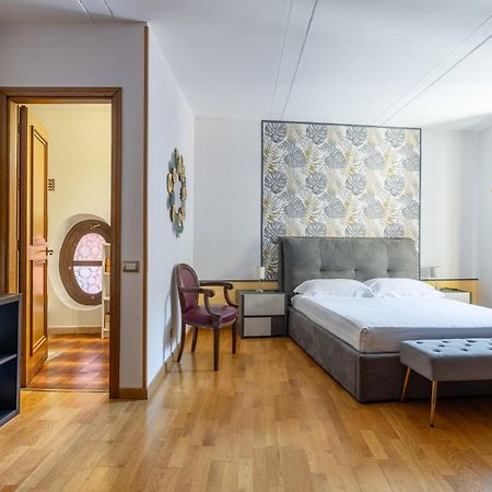 Hospitalityrome Navona Studio Apartment 외부 사진
