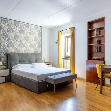 Hospitalityrome Navona Studio Apartment 외부 사진