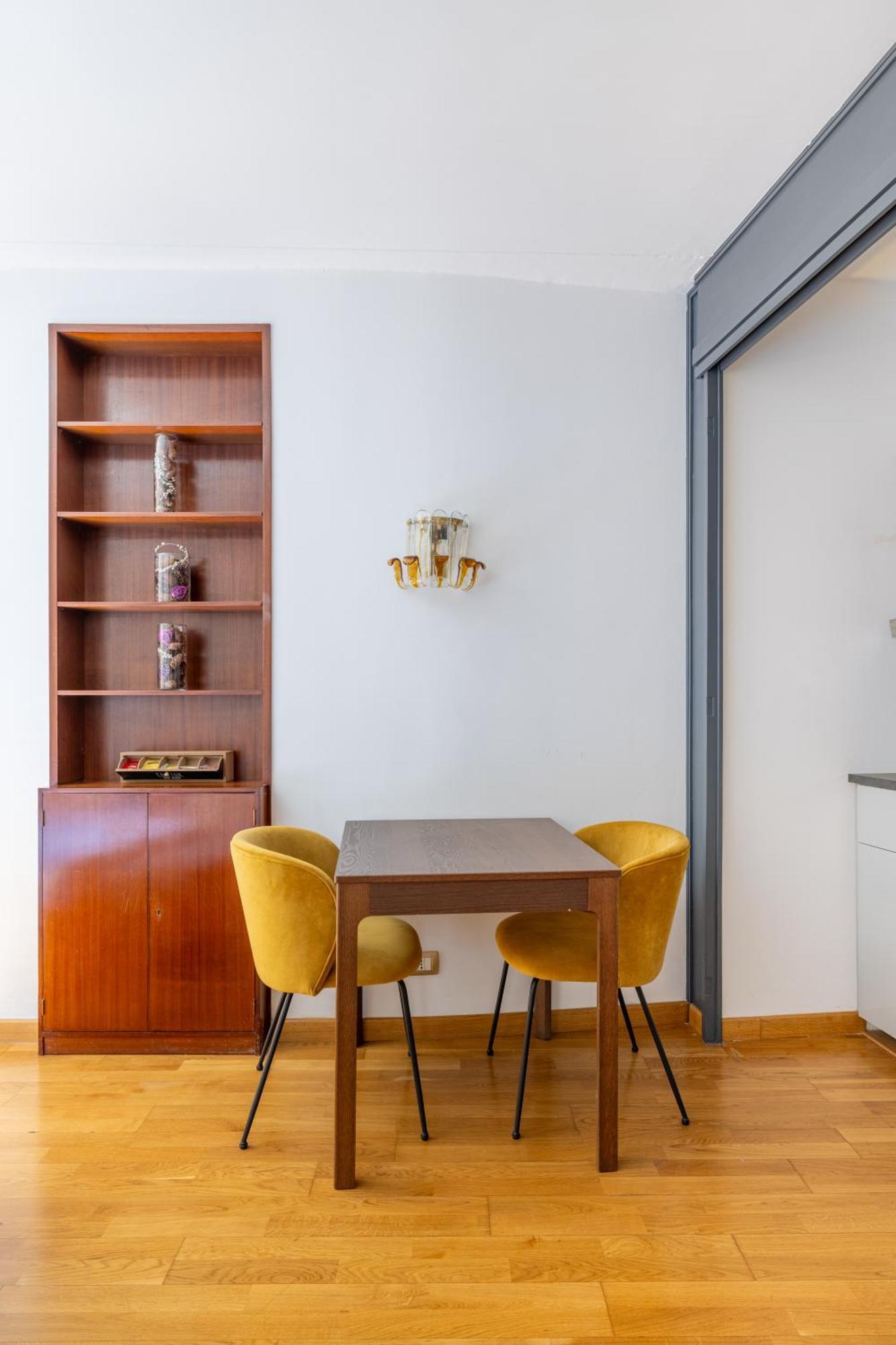 Hospitalityrome Navona Studio Apartment 외부 사진