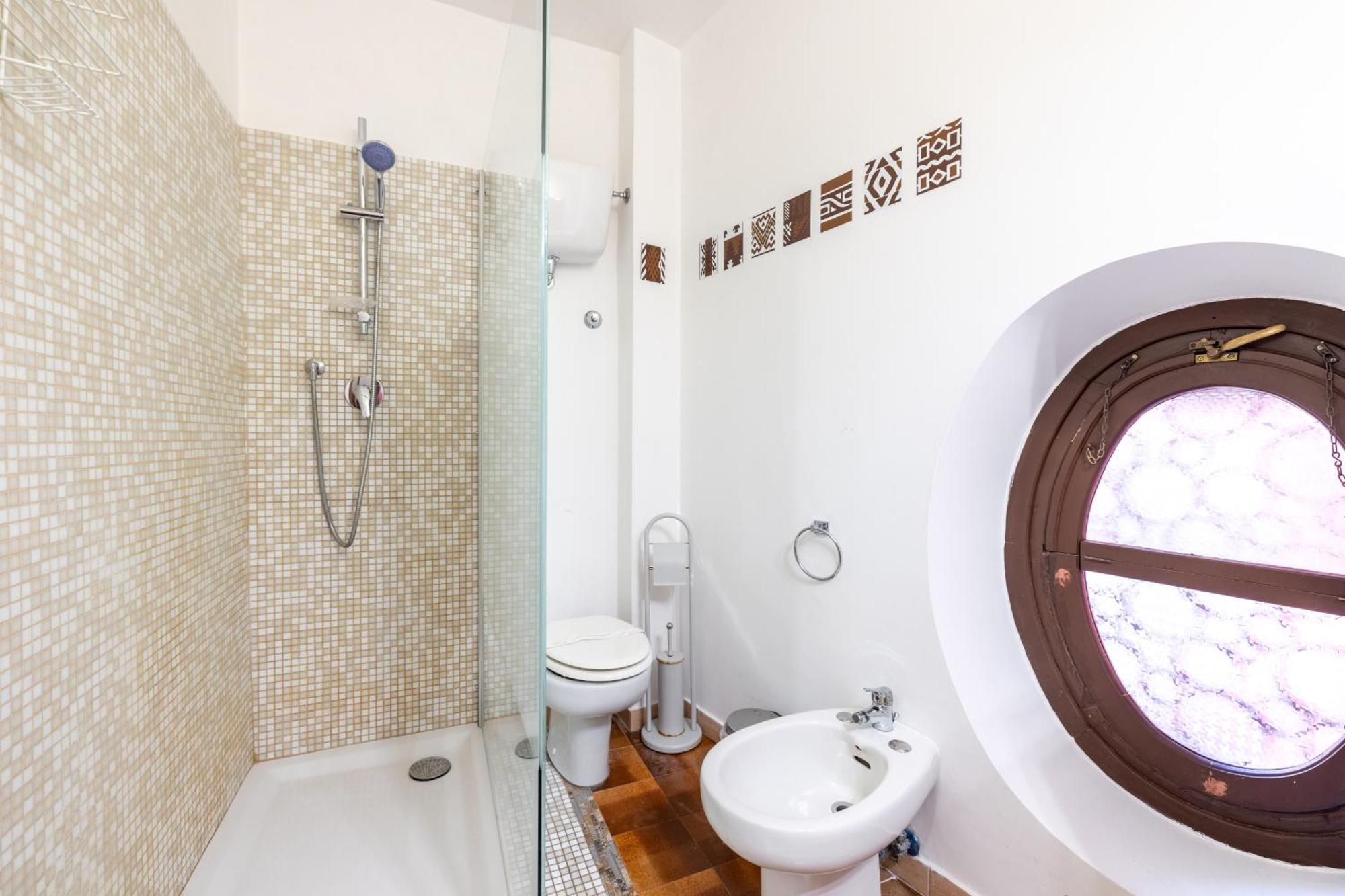 Hospitalityrome Navona Studio Apartment 외부 사진