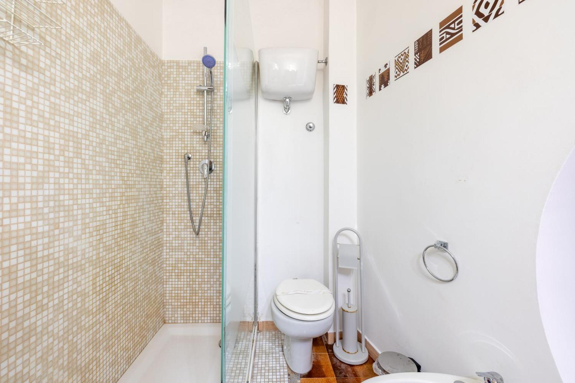 Hospitalityrome Navona Studio Apartment 외부 사진