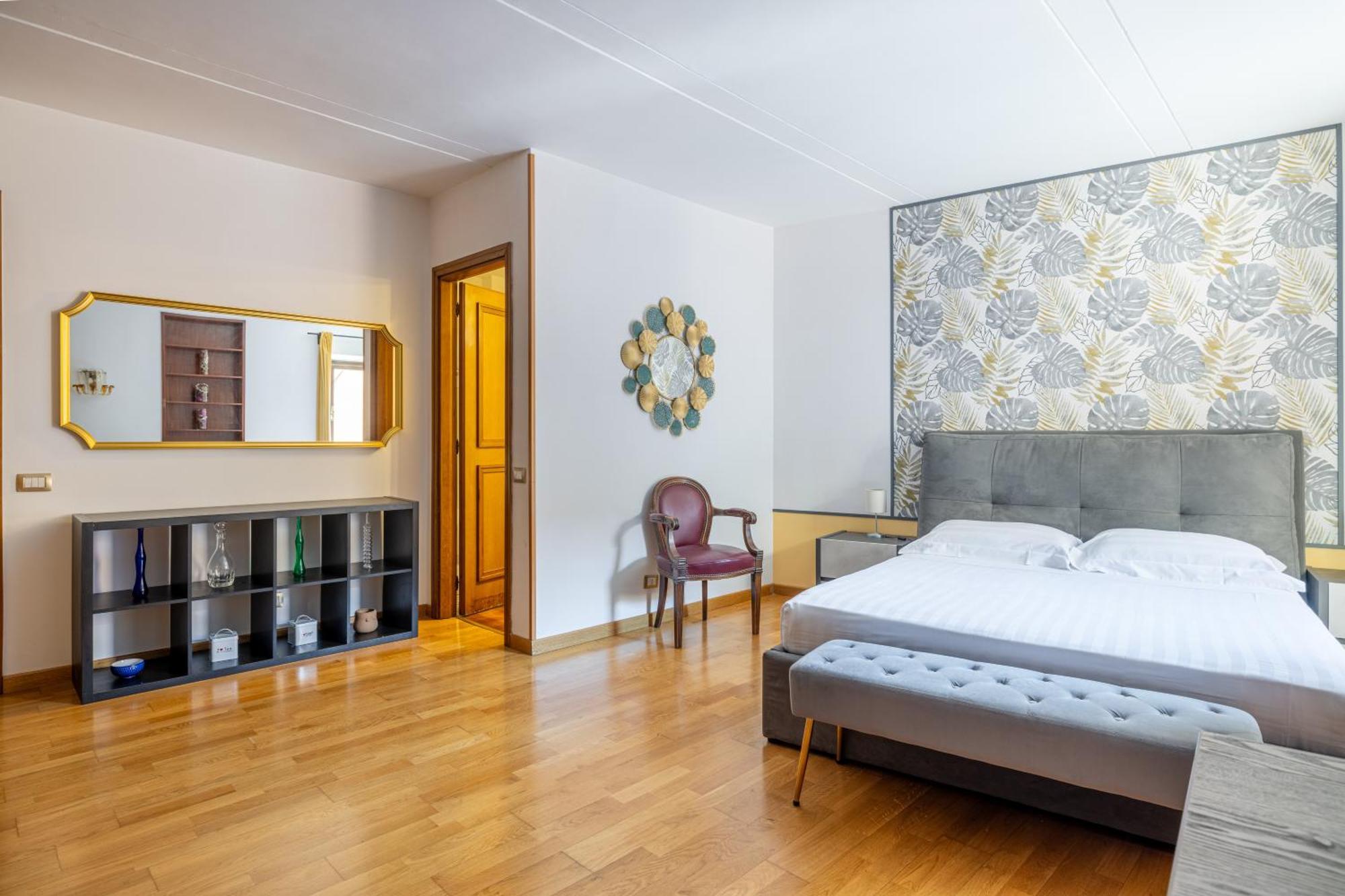 Hospitalityrome Navona Studio Apartment 외부 사진