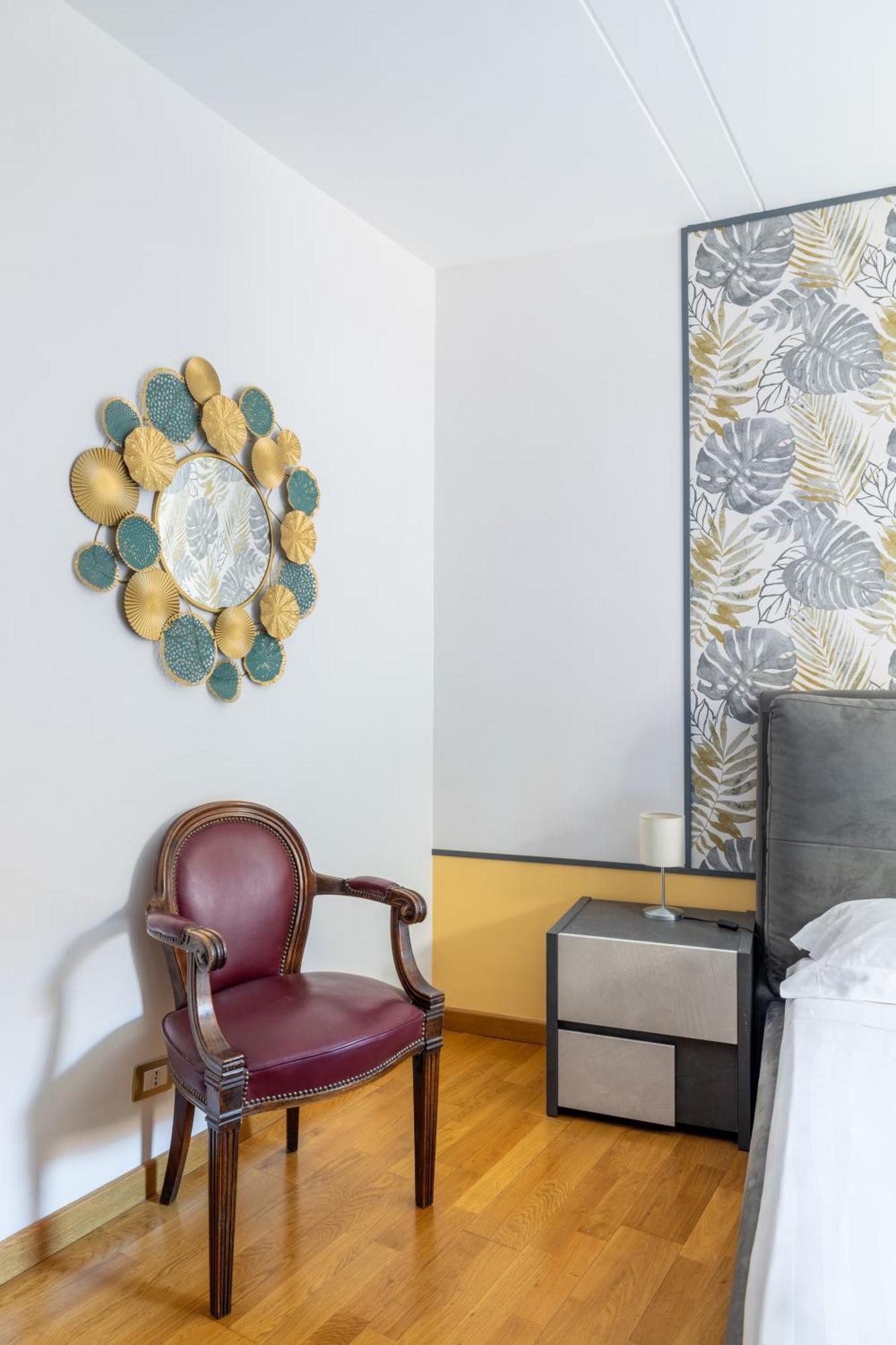 Hospitalityrome Navona Studio Apartment 외부 사진