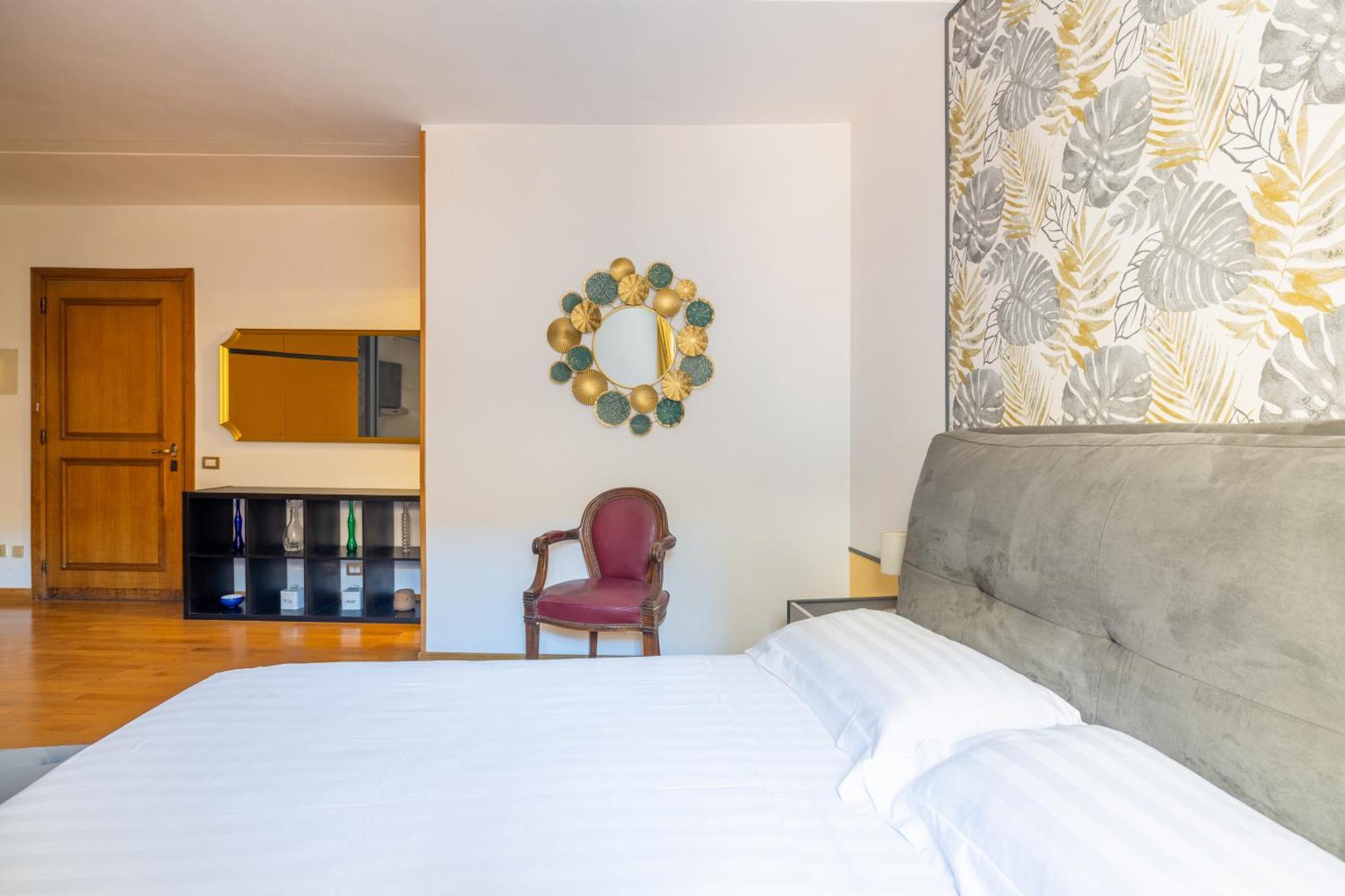 Hospitalityrome Navona Studio Apartment 외부 사진