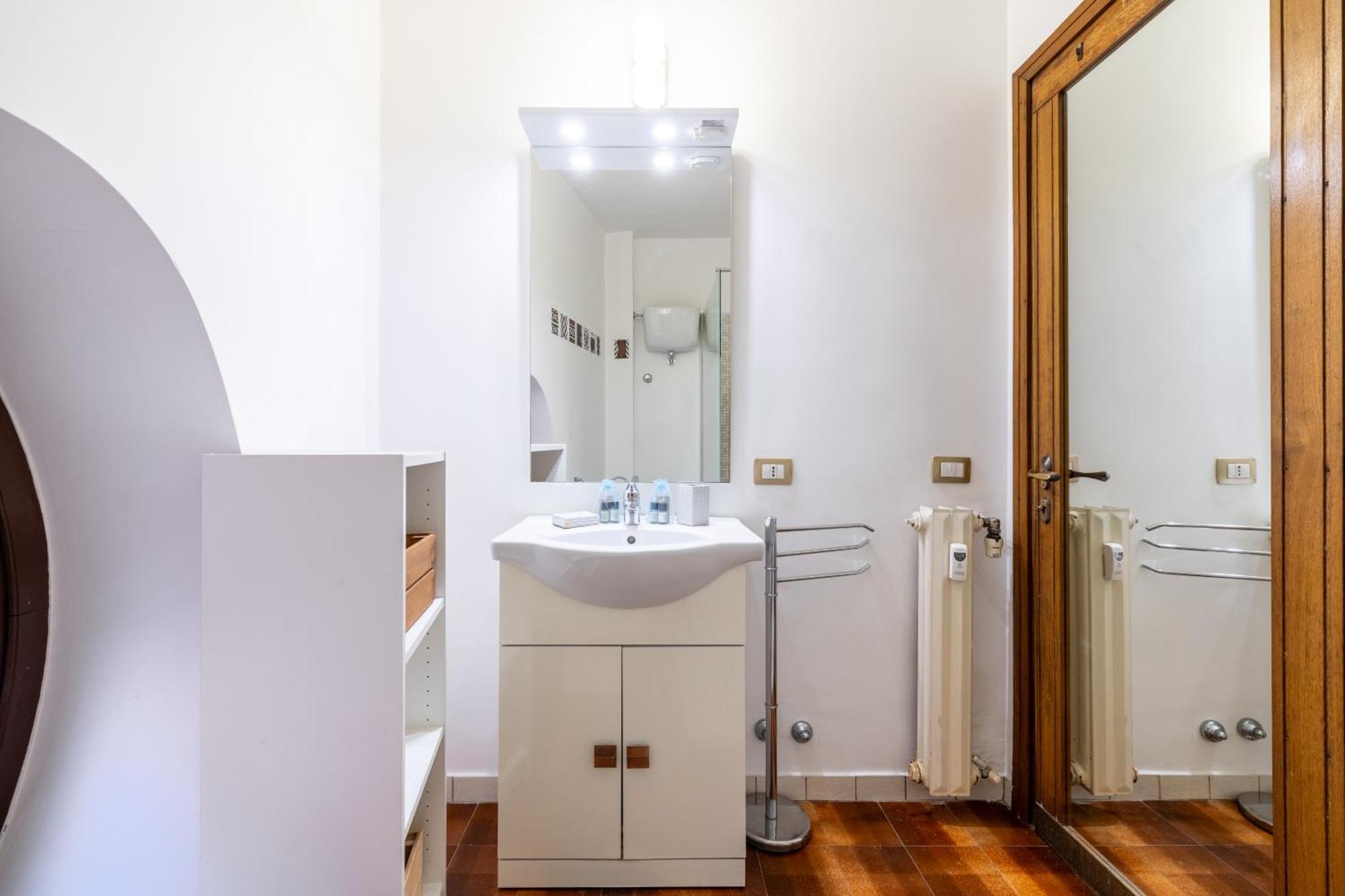 Hospitalityrome Navona Studio Apartment 외부 사진