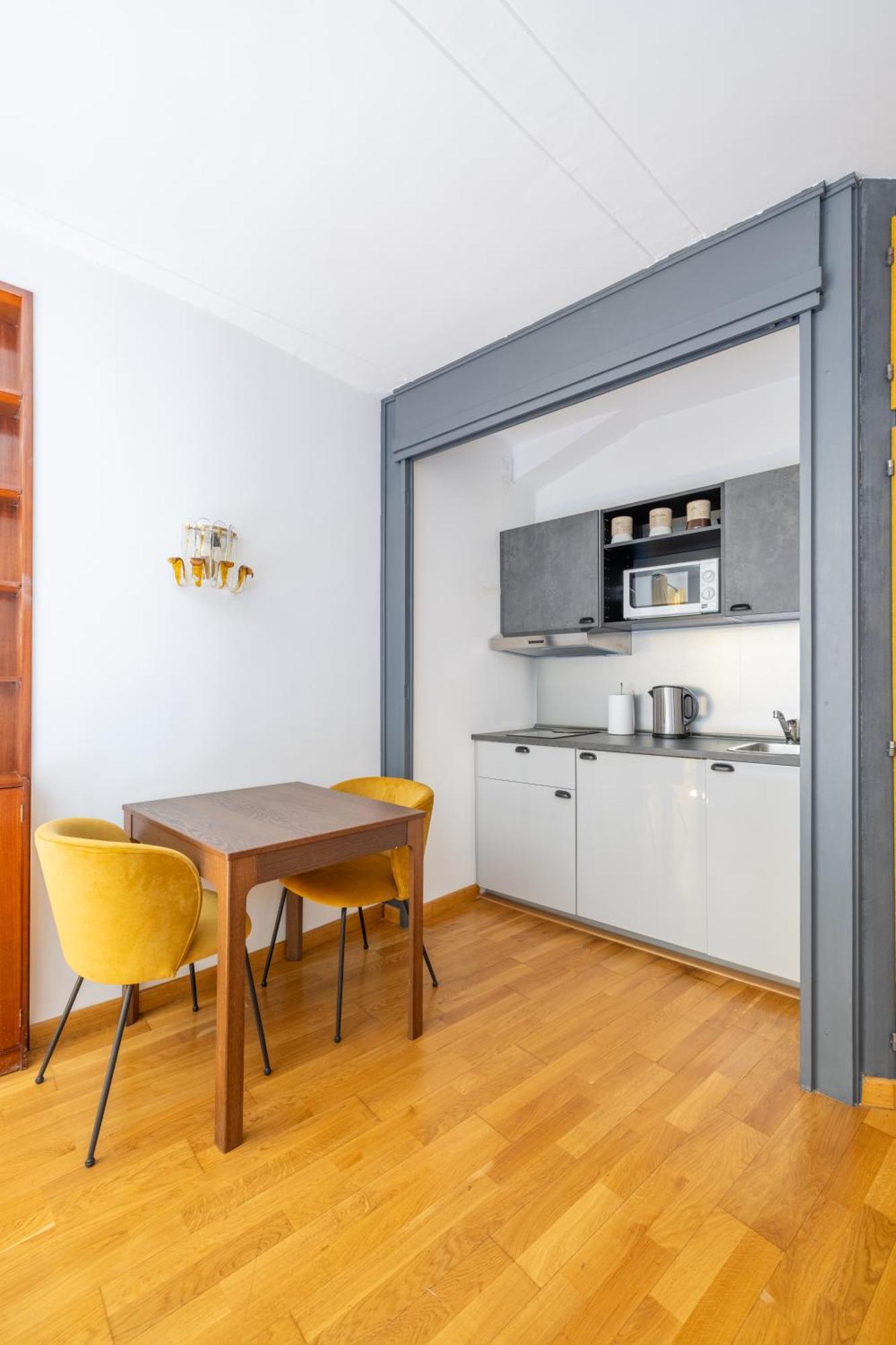 Hospitalityrome Navona Studio Apartment 외부 사진